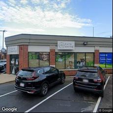 Lynn Kids Dental, dentists office located at 391 Lynnway, Lynn, MA.