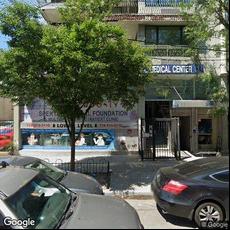 Evenly Orthodontics, dentists office located at 2882 W 15th St, Brooklyn, NY.