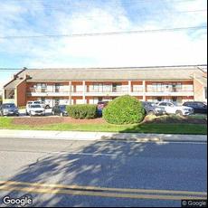 Drs. Shelton and Gibbons, dentists office located at 7402 York Rd, Towson, MD.