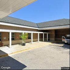 Um Rehab & Orthopedic Dental Service, dentists office located at 2200 Kernan Dr, Baltimore, MD.