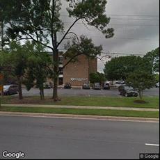 Burke Family & Cosmetic Dentistry, dentists office located at 6116 Rolling Rd, Springfield, VA.