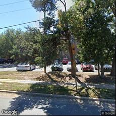 Smiley, Melissa A, DMD, dentists office located at 6116 Rolling Rd, Springfield, VA.