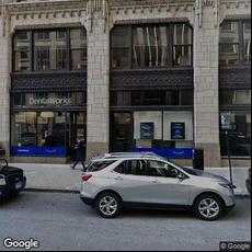 Adams Street Dental Assoc, dentists office located at 300 W Adams St, Chicago, IL.