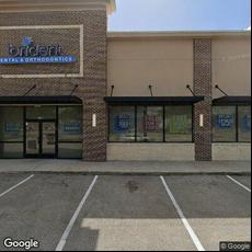 Brident Dental & Orthodontics, dentists office located at 7750 W Bellfort Ave, Houston, TX.