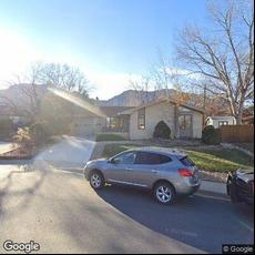 Simeral Robert B Dentist, dentists office located at 3810 Barr Ct, Boulder, CO.