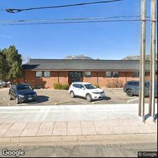 Bear Peak Dental, dentists office located at 4150 Darley Ave, Boulder, CO.