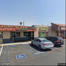 Smile Zone Dental Office, dentists office located at 15747 Amar Rd, La Puente, CA.