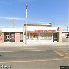 Mendota Family Health Clinic, dentists office located at 507 Oller St, Mendota, CA.