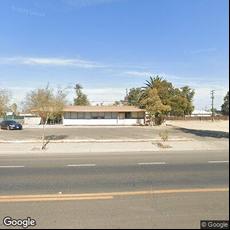 Mendota Dental Health Clinic, dentists office located at 507 Oller St, Mendota, CA.