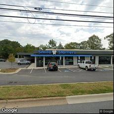 Smile Starters, dentists office located at 655 Lenoir Rhyne Blvd SE, Hickory, NC.