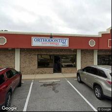 Rigsby Orthodontics, dentists office located at 2115 W Nine Mile Rd, Pensacola, FL.