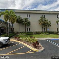 Paramount Dental Care, dentists office located at 2051 45th St, West Palm Beach, FL.