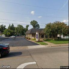 Ray of Smiles, dentists office located at 2038 Lincoln Ave, Evansville, IN.