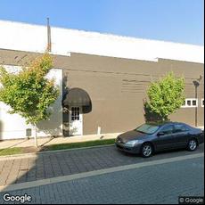 Evansville Main Street Family Dental, dentists office located at 431 Main St, Evansville, IN.