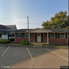 Hiehle Forbes D Dds, dentists office located at 2601 Dudley Ave, Parkersburg, WV.