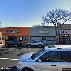 Dorchester Pediatric Dentistry & Orthodontics, PC, dentists office located at 1192 Blue Hill Ave, Boston, MA.