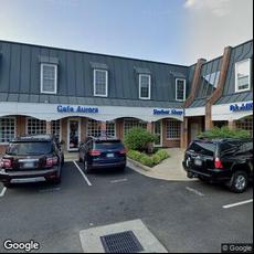 Comprehensive Family Dentistry, dentists office located at 50 S Pickett St, Alexandria, VA.