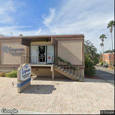 Lepore Comprehensive Dentistry, dentists office located at 822 Milwaukee Ave, Dunedin, FL.