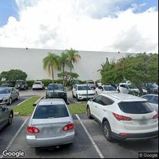 Dentalvibe, dentists office located at 990 S Rogers Cir, Boca Raton, FL.