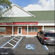 Forbes Endodontics, dentists office located at 1140 Belcher Rd, Dunedin, FL.