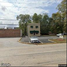 Emerald Dental, dentists office located at 2415 Milltown Rd, Wilmington, DE.