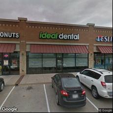 Ideal Dental Forney, dentists office located at 724 E Us Highway 80, Forney, TX.