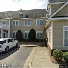 Holmes and Williford, dentists office located at 2801 Wooten Blvd SW, Wilson, NC.