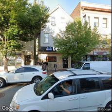 Elizabeth Avenue Dental, dentists office located at 643 Elizabeth Ave, Elizabethport, NJ.