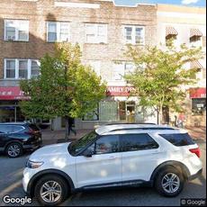 B & K Family Dental, dentists office located at 707 Elizabeth Ave, Elizabeth, NJ.