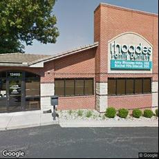 Rhoades Family Dentistry, dentists office located at 13400 S Blackbob Rd, Olathe, KS.