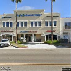 Rsm Dental Corporation, dentists office located at 22195 El Paseo, Rancho Santa Margarita, CA.