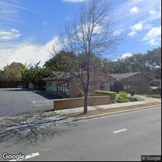 University Dental, dentists office located at 725 University Ave, Palo Alto, CA.