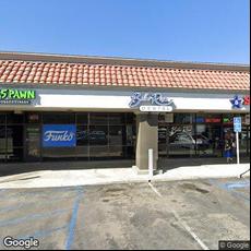 Gouda's Family Dentistry, dentists office located at 5452 California Ave, Bakersfield, CA.