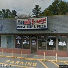 Infield Robt S Dent, dentists office located at 85 Wilmington Rd, Burlington, MA.