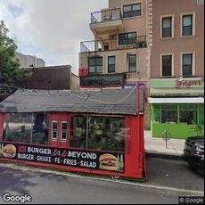 Smile Dental Astoria, dentists office located at 2904 Ditmars Blvd, Astoria, NY.