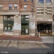 Columbia Dental, dentists office located at 2440 M St NW, Washington, DC.