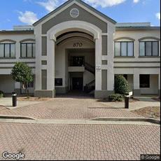 Georgia Center for Oral Facial Surgery & Implants, dentists office located at 870 Crestmark Dr, Lithia Springs, GA.