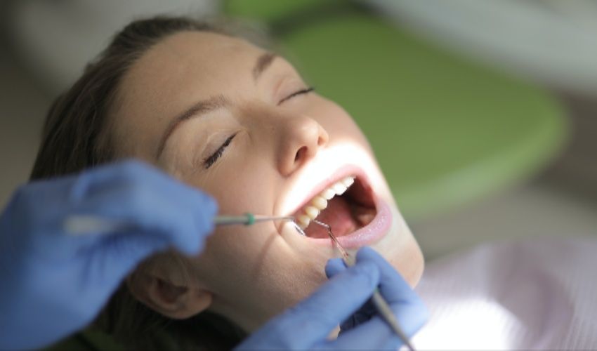 Sedation Dentistry – How It Works