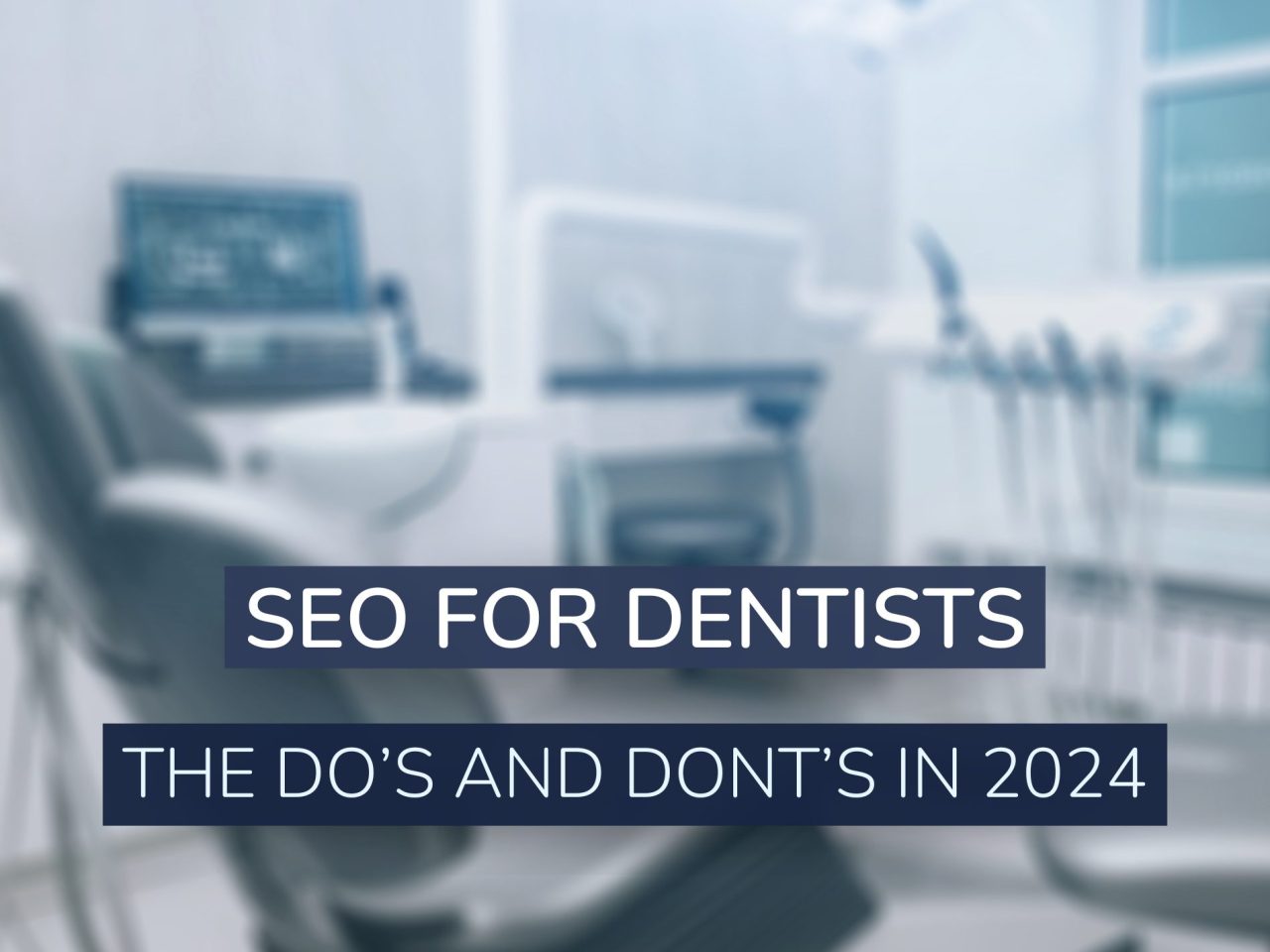 Dentists Seo