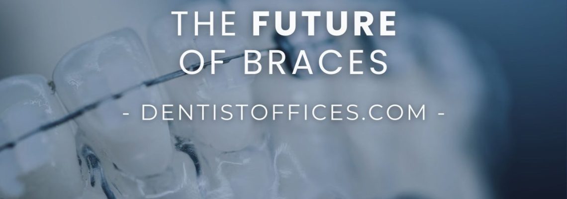 LightForce Braces and the future of Orthodontics