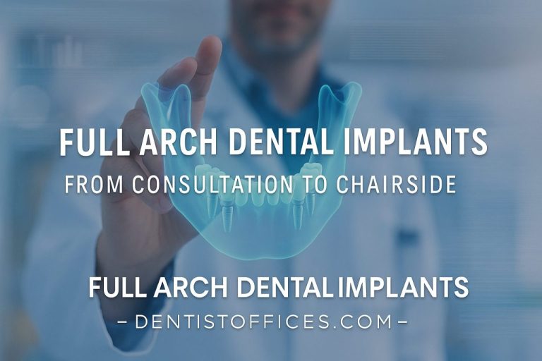 cost of full arch dental implants in 2025 | Dr . Gretchen Galvin