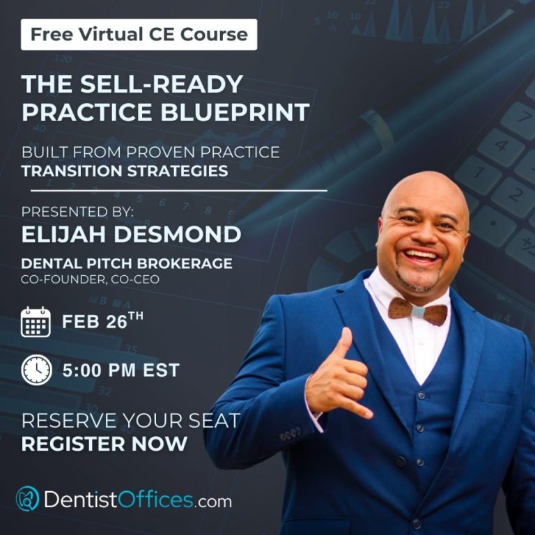 Virtual Free CE: The Sell Ready Practice Blueprint