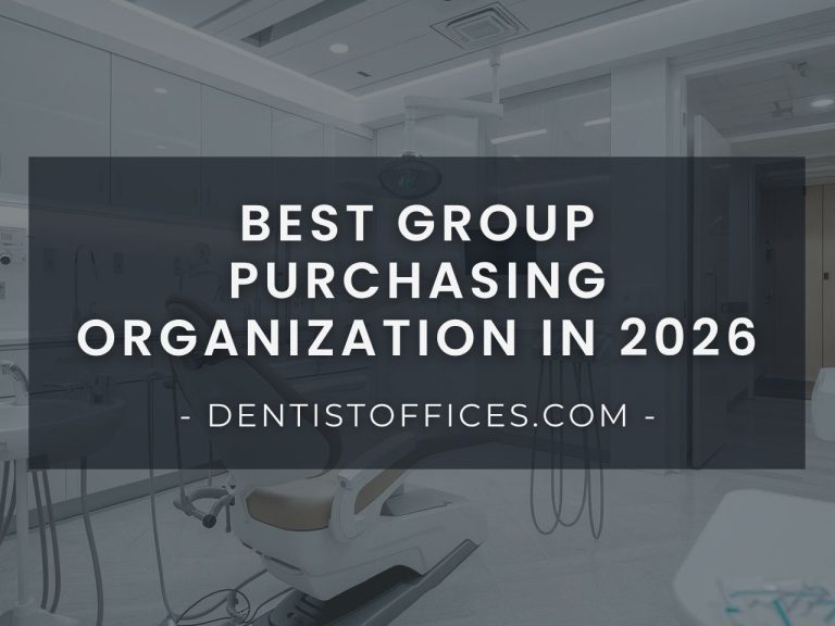 Best Group Purchasing Organization In 2026