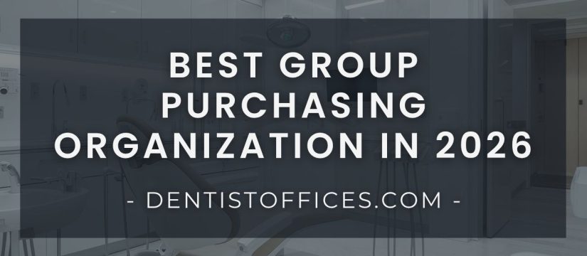 Best Group Purchasing Organization In 2026