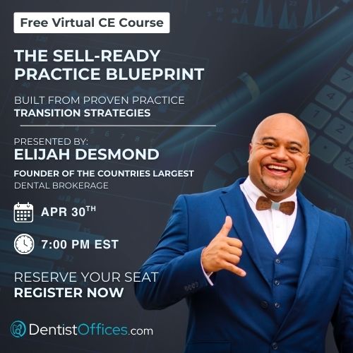 The Sell Ready Practice Blueprint