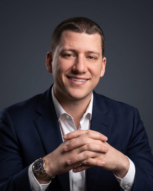 Evan, CEO and Founder of DentistOffices.com